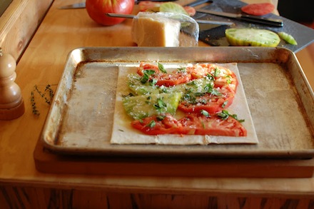 Rural Intelligence Food