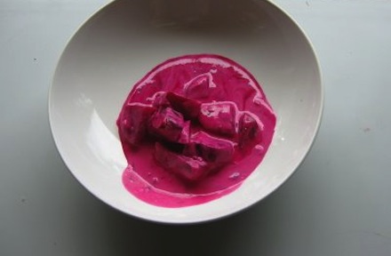 Rural Intelligence Food