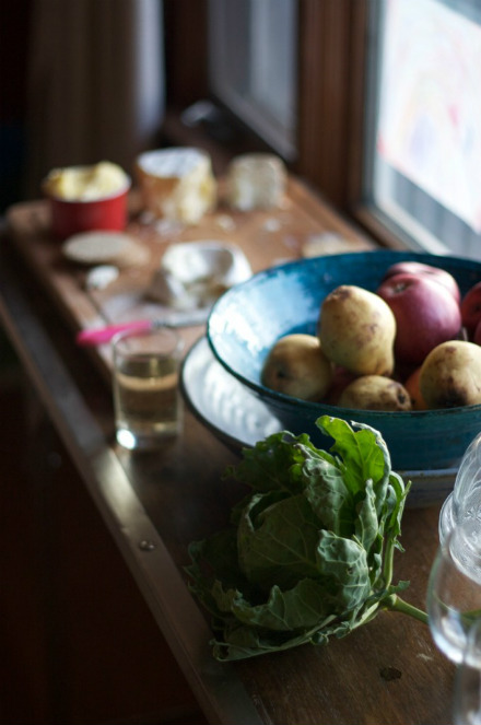 Rural Intelligence Food