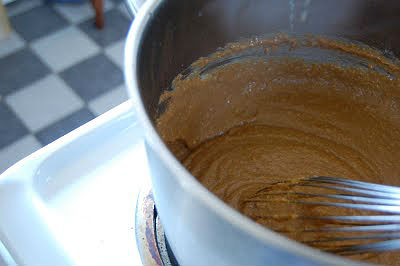 Rural Intelligence Food