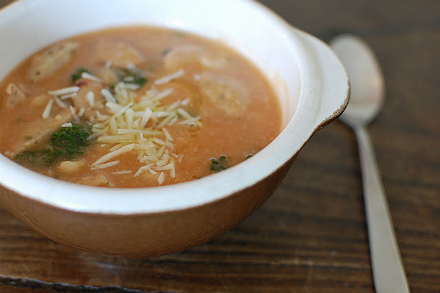 Rural Intelligence Food