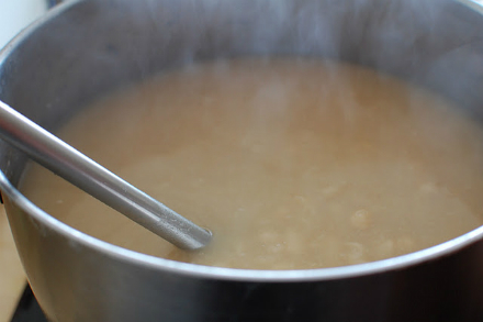 Rural Intelligence Food