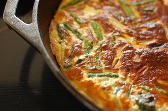 Rural Intelligence Food