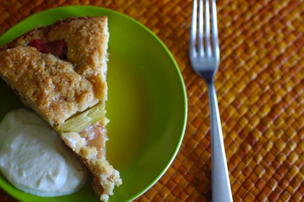 Rural Intelligence Food