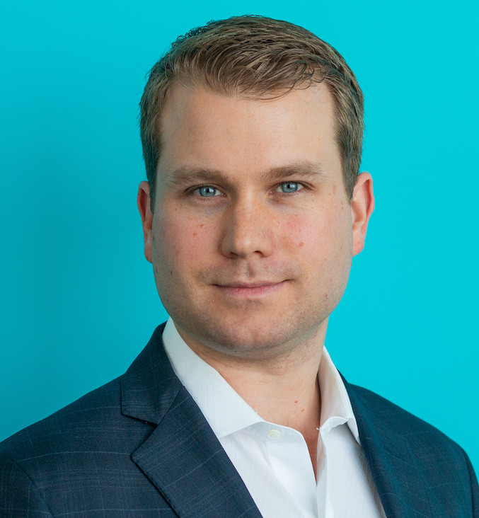 Alexander Brown Alexander Brown