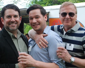 Rural Intelligence Parties and Openings