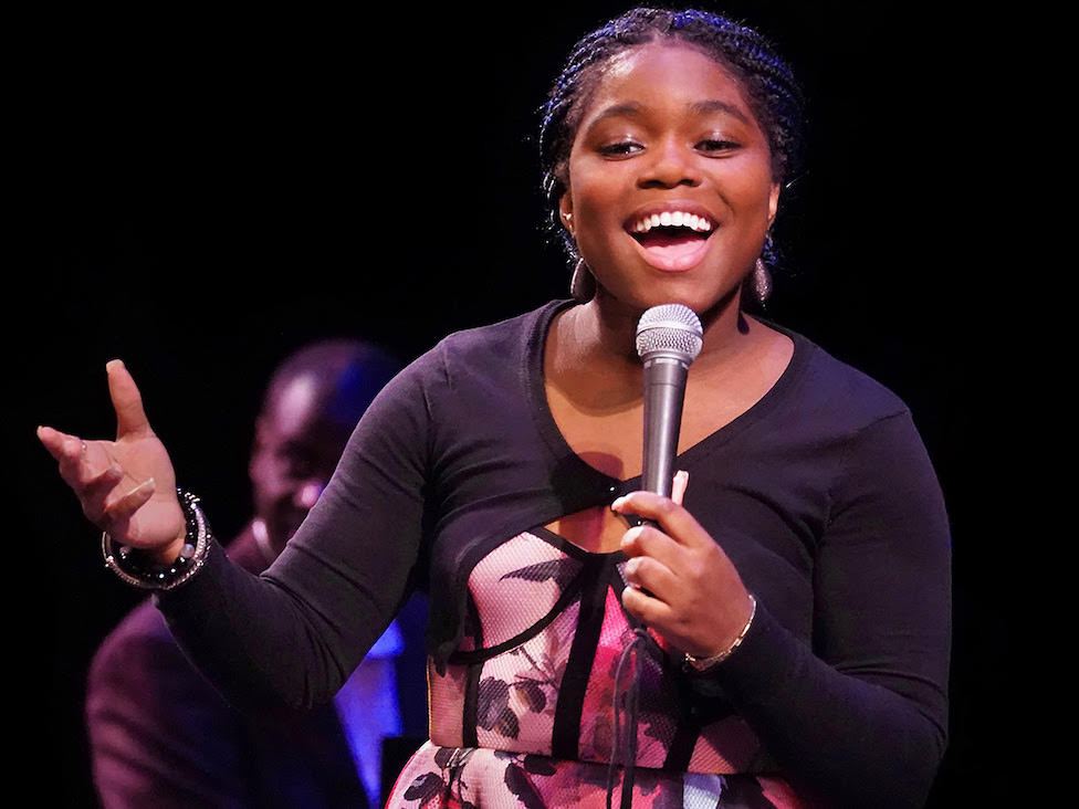 Alexis Morrast. Photo: Love Imagery