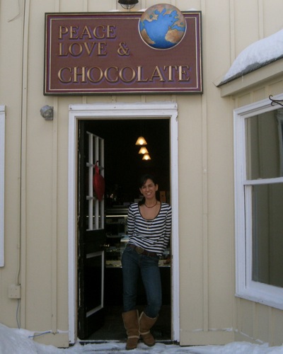 Rural Intelligence Food