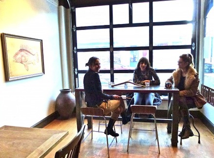 Rural Intelligence Community