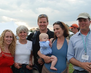 Rural Intelligence Parties and Openings