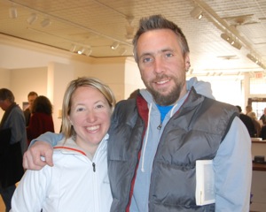 thompson giroux gallery