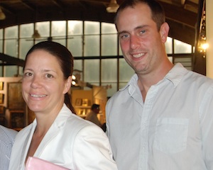 Rural Intelligence Parties and Openings