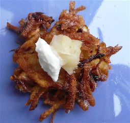 Rural Intelligence Food