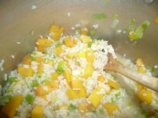 Rural Intelligence Food