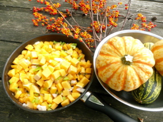 Rural Intelligence Food