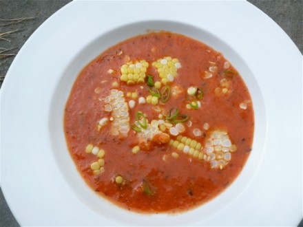 Rural Intelligence Food