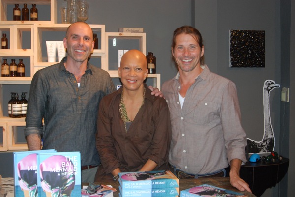 finch sheila bridges