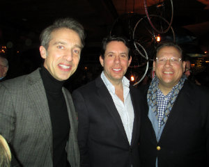 Rural Intelligence Parties and Openings