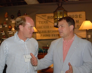 Rural Intelligence Parties and Openings