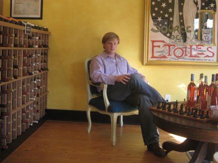 Rural Intelligence Food