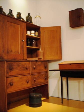 Rural Intelligence Arts