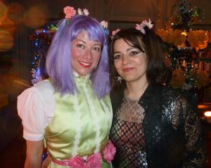 Rural Intelligence Parties and Openings