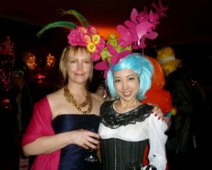 Rural Intelligence Parties and Openings