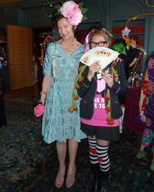 Rural Intelligence Parties and Openings