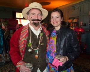 Rural Intelligence Parties and Openings