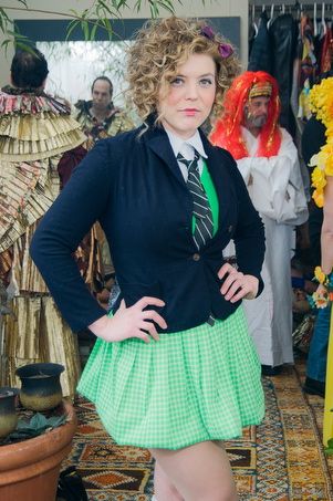 Rural Intelligence Community