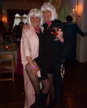 Rural Intelligence Parties and Openings