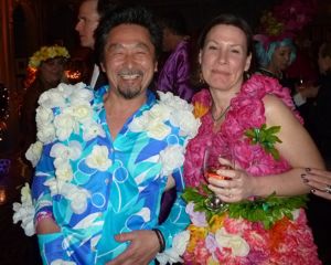 Rural Intelligence Parties and Openings