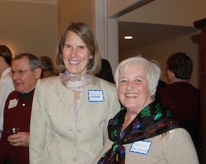 Rural Intelligence Parties and Openings