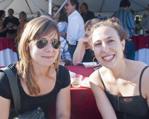 Rural Intelligence Parties and Openings