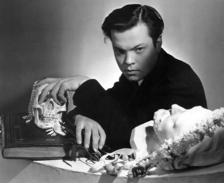 o welles