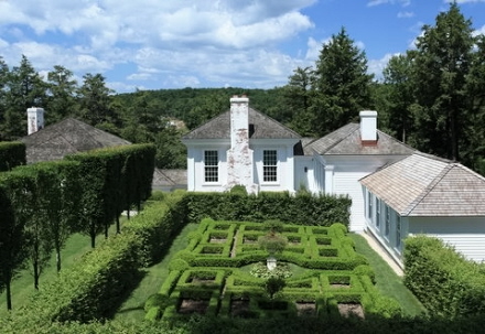 Rural Intelligence Style