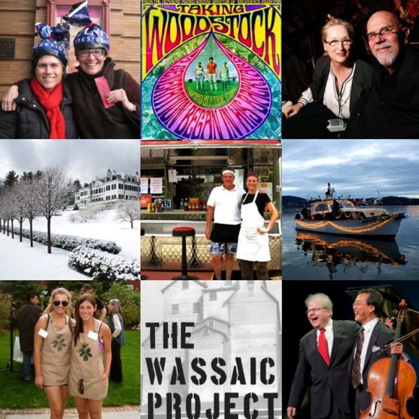 Rural Intelligence Community