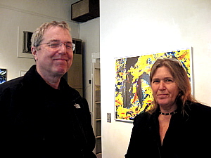 Rural Intelligence Parties and Openings