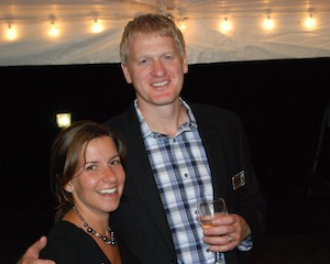 Rural Intelligence Parties and Openings