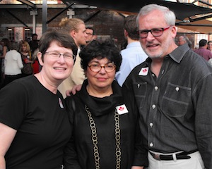 Rural Intelligence Parties and Openings