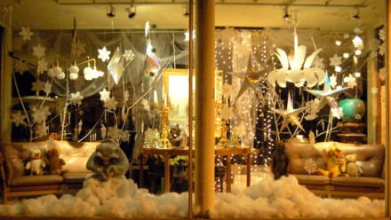 Rural Intelligence Community