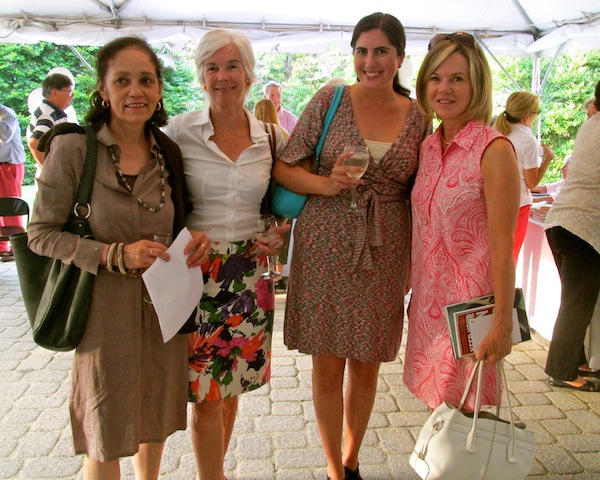 Rural Intelligence Parties and Openings