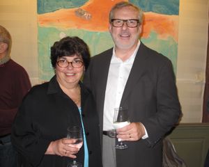 Rural Intelligence Parties and Openings