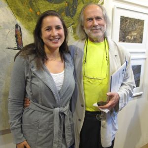 Rural Intelligence Parties and Openings