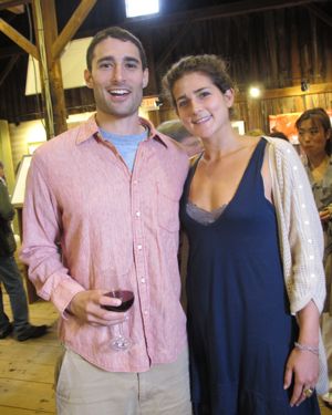 Rural Intelligence Parties and Openings