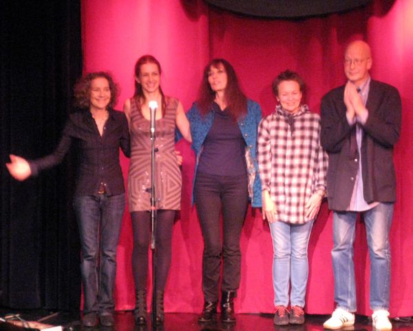 Rural Intelligence Parties and Openings