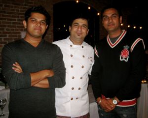 Rural Intelligence Parties and Openings