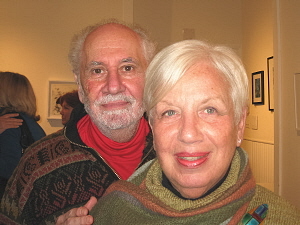 Rural Intelligence Parties and Openings