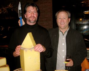 Rural Intelligence Parties and Openings