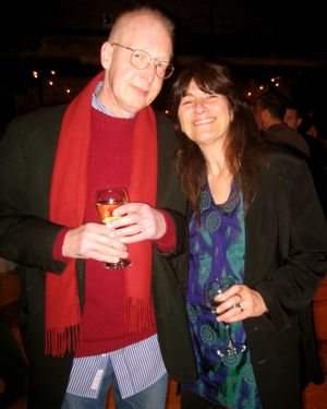 Rural Intelligence Parties and Openings